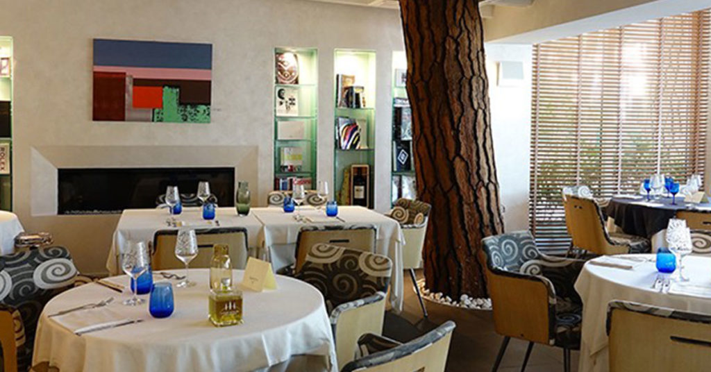Spadafino Sea Restaurant