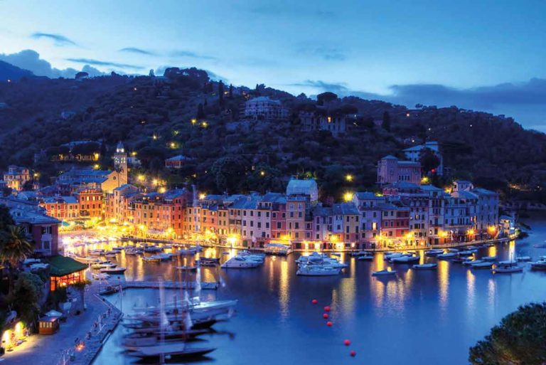 Portofino