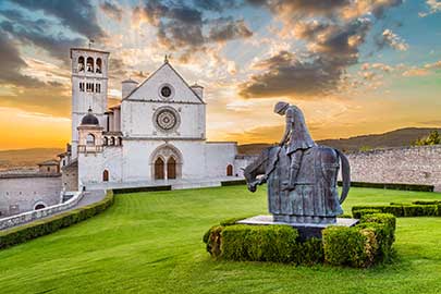 Assisi---JFL-Photography
