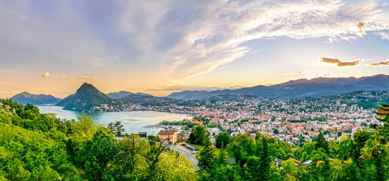 Ticino tra gastronomia e turismo