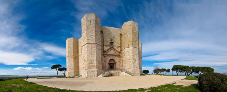 Puglia: siti Unesco Mozzafiato