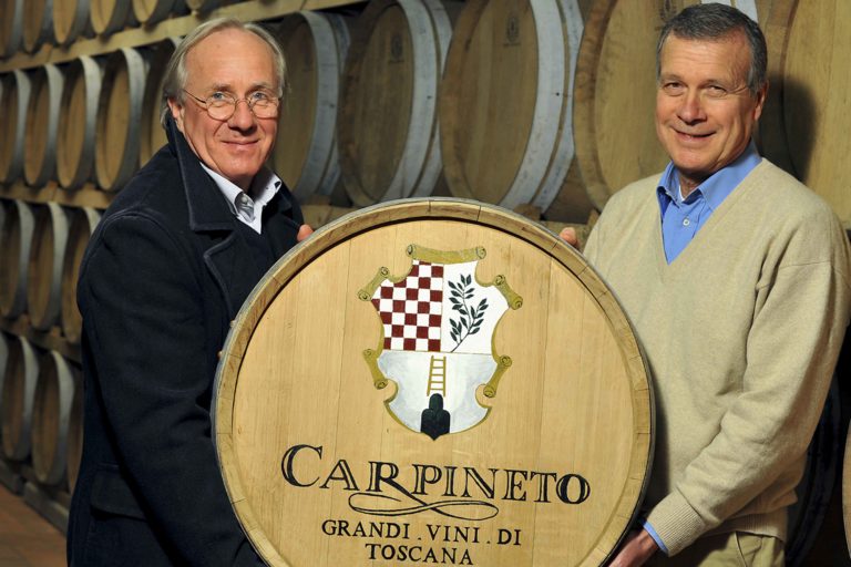 “CARPINETO” Vino Nobile di Montepulciano Riserva 2011 tra i Top 100 di Wine Spectator