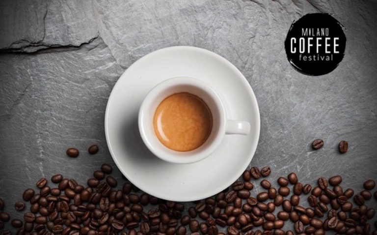 Milano Coffee Festival: il primo festival dedicato al caffè