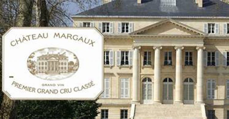 Château Margaux ospite d’onore a Matera