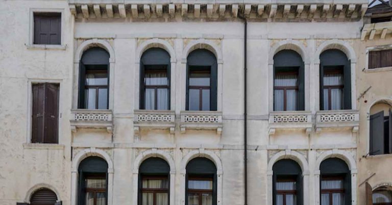 Palazzo Pianca, un progetto di ricerca applicata