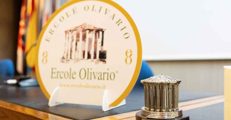 Trentesima edizione del Premio Nazionale Ercole Olivario