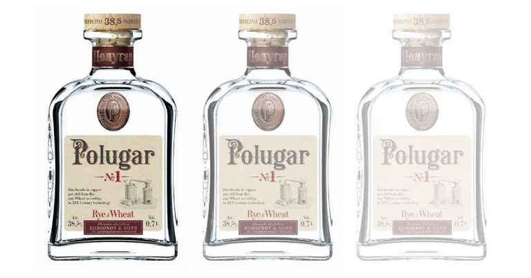 Polugar, il padre della Vodka