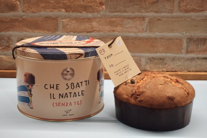 panettoni