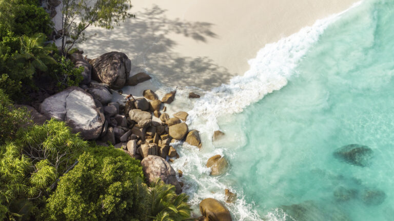 Seychelles