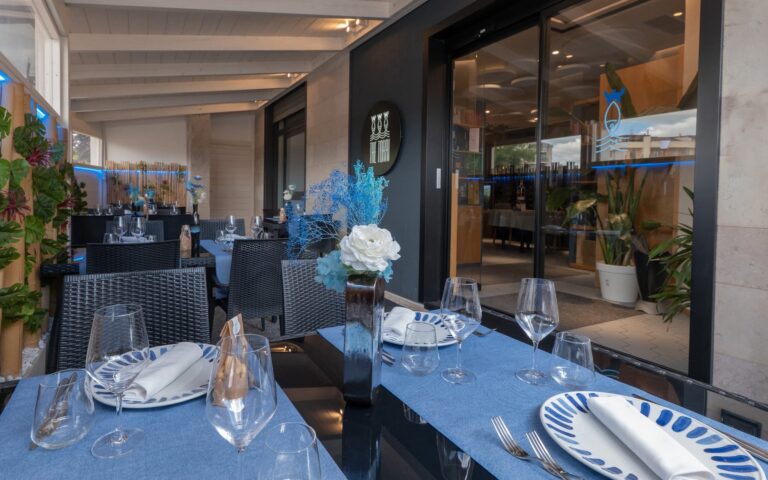 Osteria Tre Torri Altamura