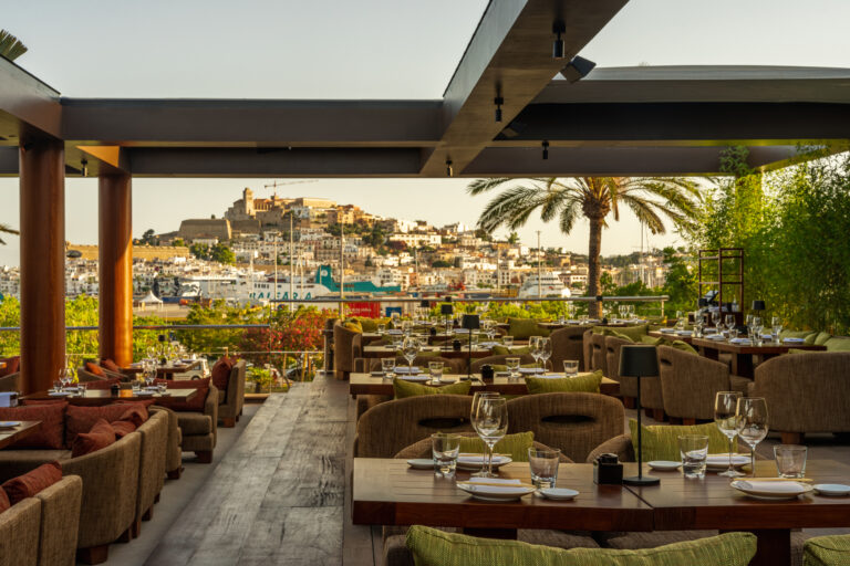 Zuma Ibiza