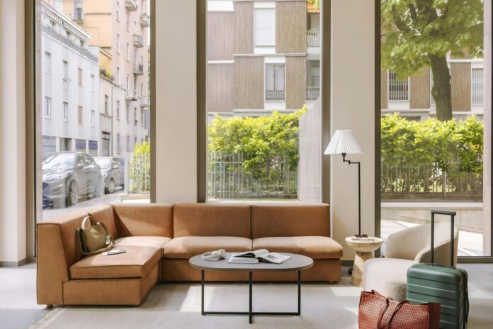 Numa Milano Montenero Numa Milano Montenero