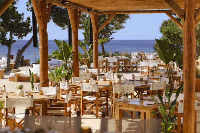 Nikki Ibiza Nikki Beach Ibiza
