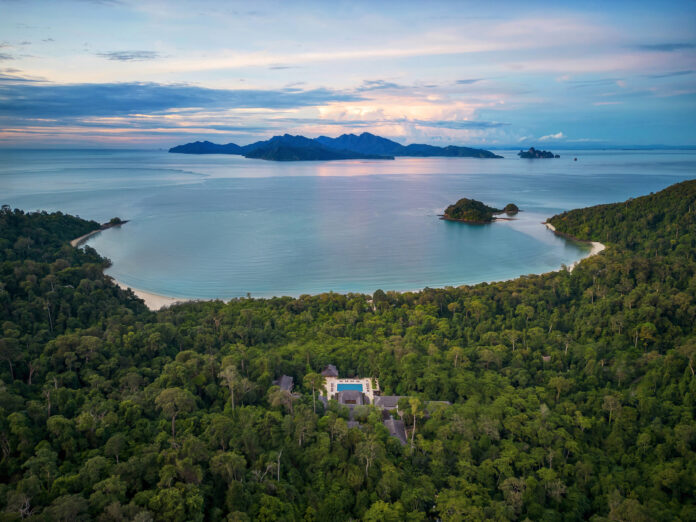 The Datai Langkawi The Datai Langkawi
